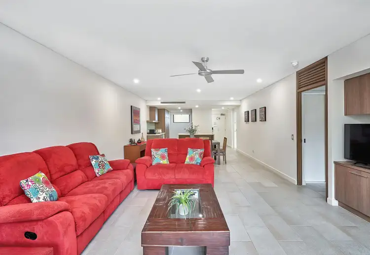 Fifth view of Homely apartment listing, 305/5 Triton Street, Palm Cove QLD 4879