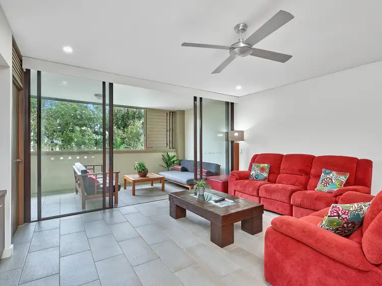 Sixth view of Homely apartment listing, 305/5 Triton Street, Palm Cove QLD 4879