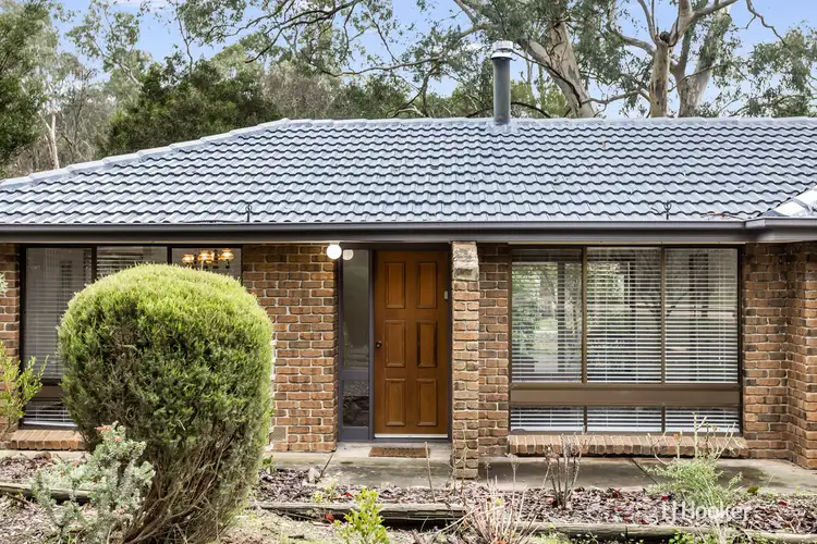 Second view of Homely house listing, 7 Rake Road, Kersbrook SA 5231