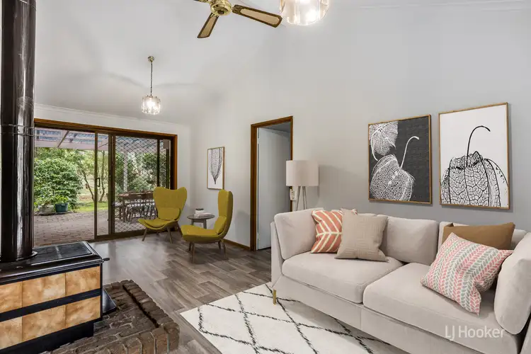 Fifth view of Homely house listing, 7 Rake Road, Kersbrook SA 5231