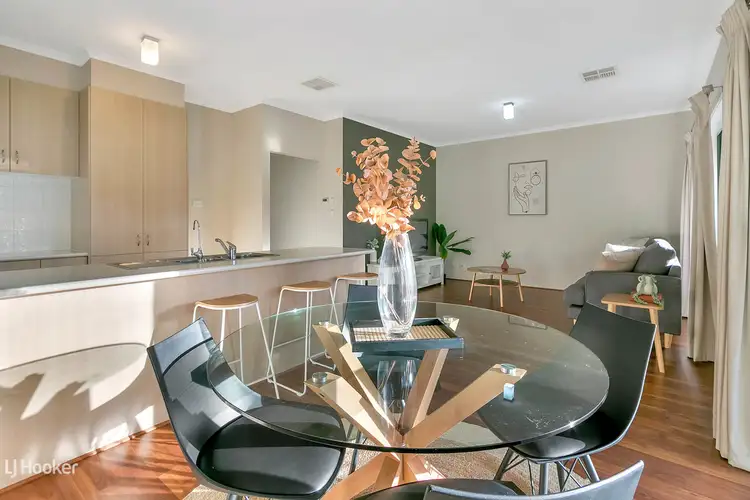 Second view of Homely house listing, 5 Nettlebeck Street, Evanston Gardens SA 5116