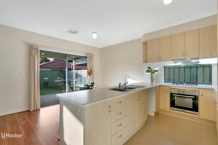 Third view of Homely house listing, 5 Nettlebeck Street, Evanston Gardens SA 5116