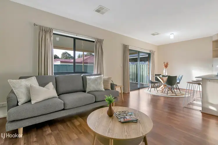 Fifth view of Homely house listing, 5 Nettlebeck Street, Evanston Gardens SA 5116