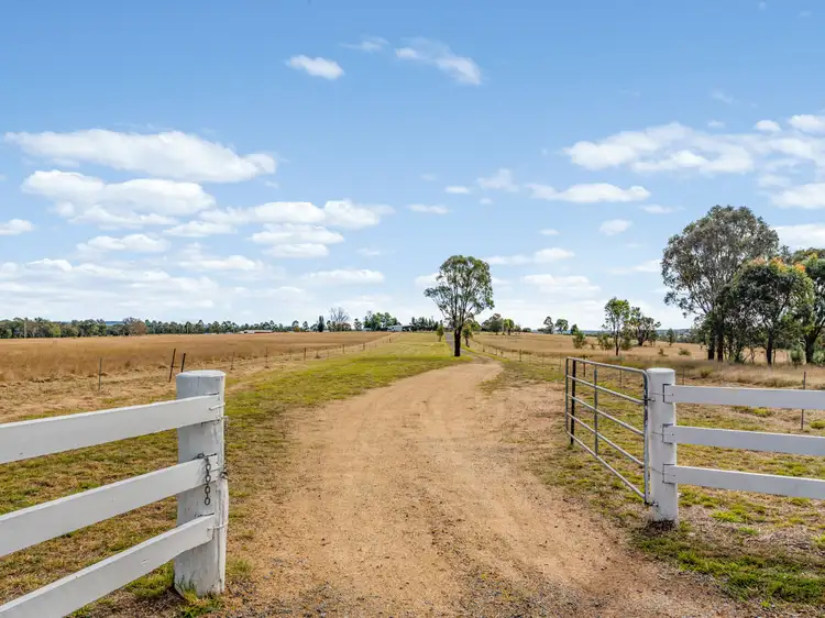 Second view of Homely rural property listing, 548 Glen Road, Rosenthal Heights QLD 4370