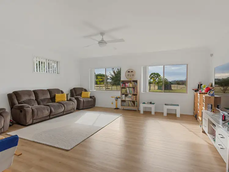 Third view of Homely rural property listing, 548 Glen Road, Rosenthal Heights QLD 4370