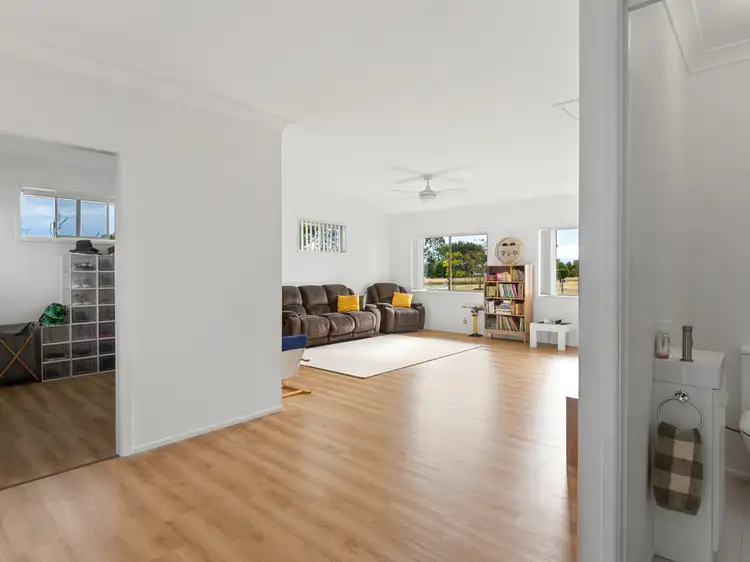 Fourth view of Homely rural property listing, 548 Glen Road, Rosenthal Heights QLD 4370