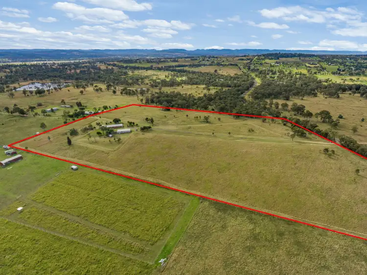 Fifth view of Homely rural property listing, 548 Glen Road, Rosenthal Heights QLD 4370