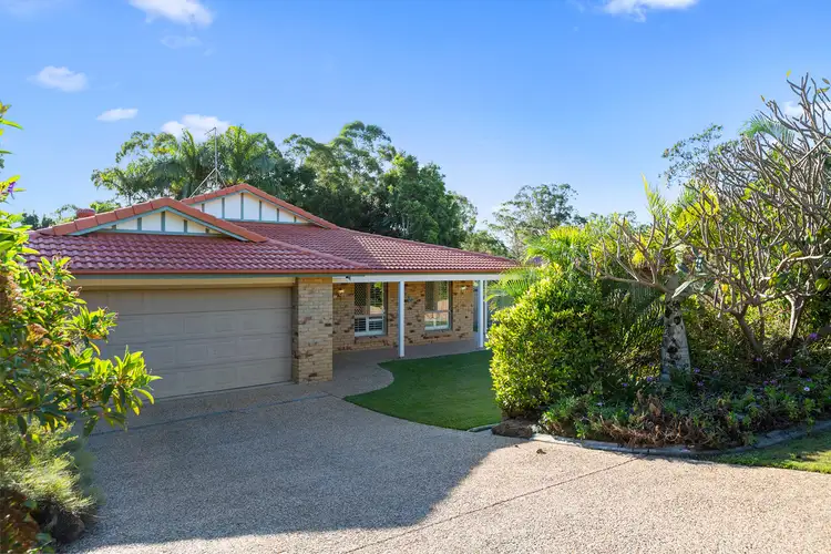 29 Intrepid Drive, Victoria Point QLD 4165