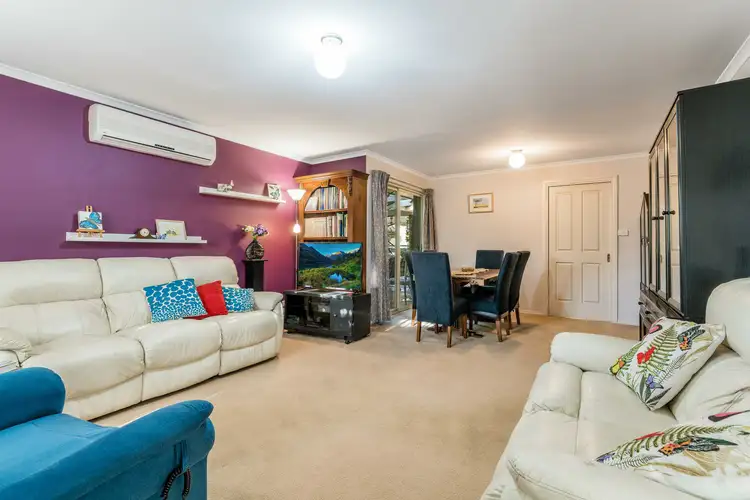 Third view of Homely house listing, 12 Cumberland Drive, Lara VIC 3212