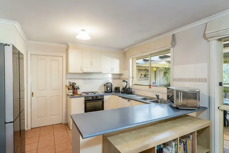 Fourth view of Homely house listing, 12 Cumberland Drive, Lara VIC 3212