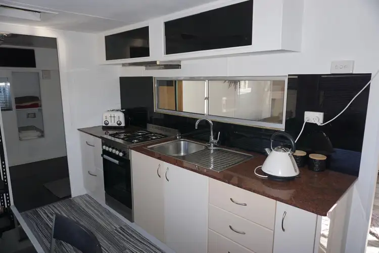 Third view of Homely house listing, 97 Third Avenue, Sunset Caravan Park, Woolgoolga NSW 2456