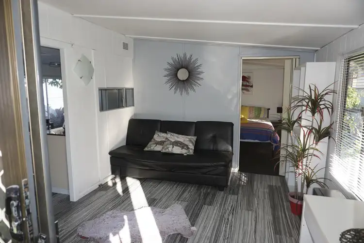 Sixth view of Homely house listing, 97 Third Avenue, Sunset Caravan Park, Woolgoolga NSW 2456