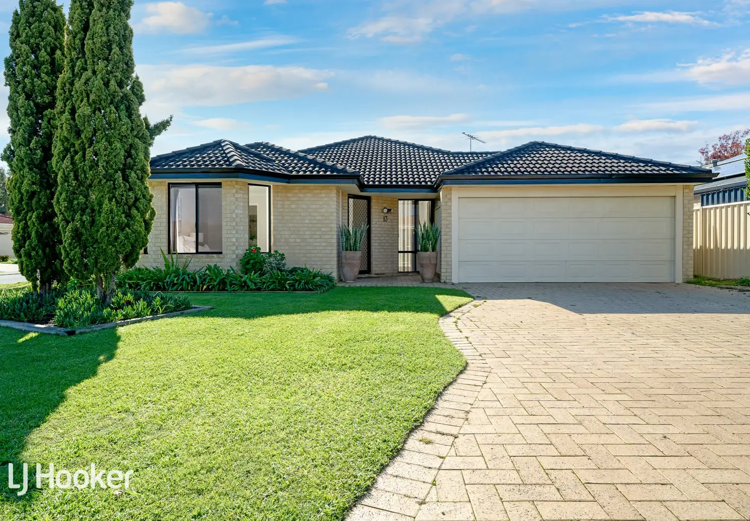 Main view of Homely house listing, 13 Mannix Pass, Queens Park WA 6107