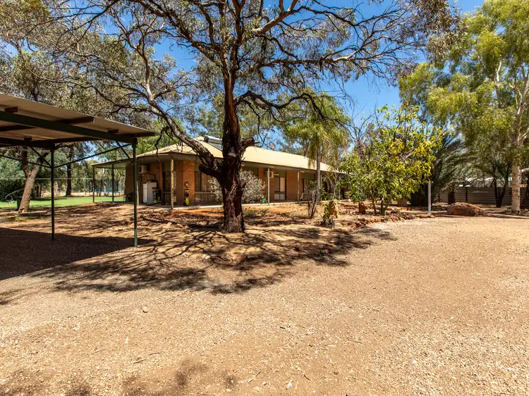 Third view of Homely house listing, 224 Ross Highway, Ross NT 873