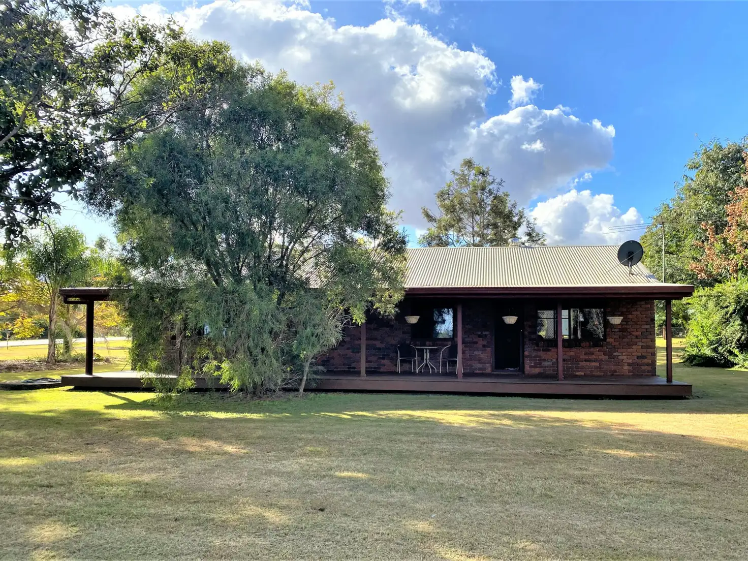 Main view of Homely house listing, 2 Keith Shaw Drive, Kingaroy QLD 4610
