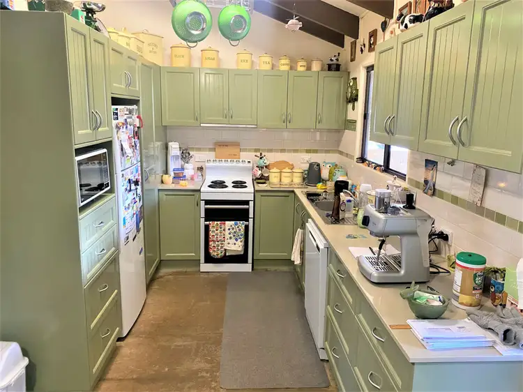 Second view of Homely house listing, 2 Keith Shaw Drive, Kingaroy QLD 4610