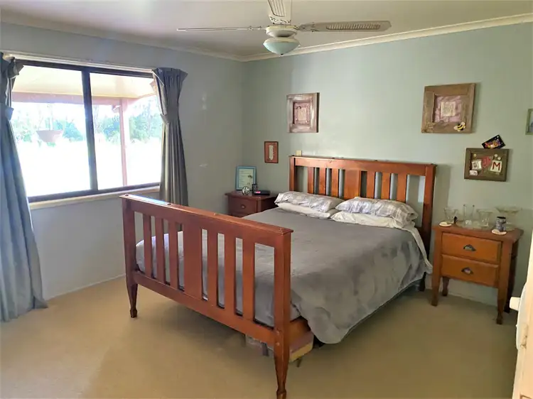 Fourth view of Homely house listing, 2 Keith Shaw Drive, Kingaroy QLD 4610