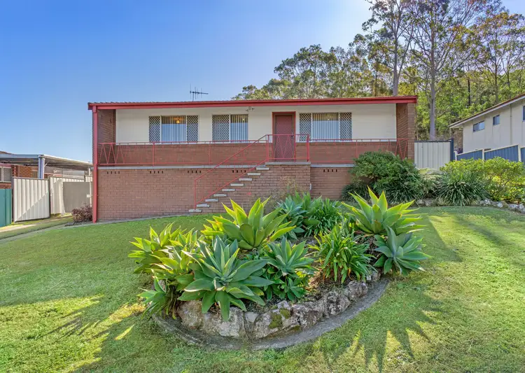 Main view of Homely house listing, 4 Fisher Street, Taree NSW 2430