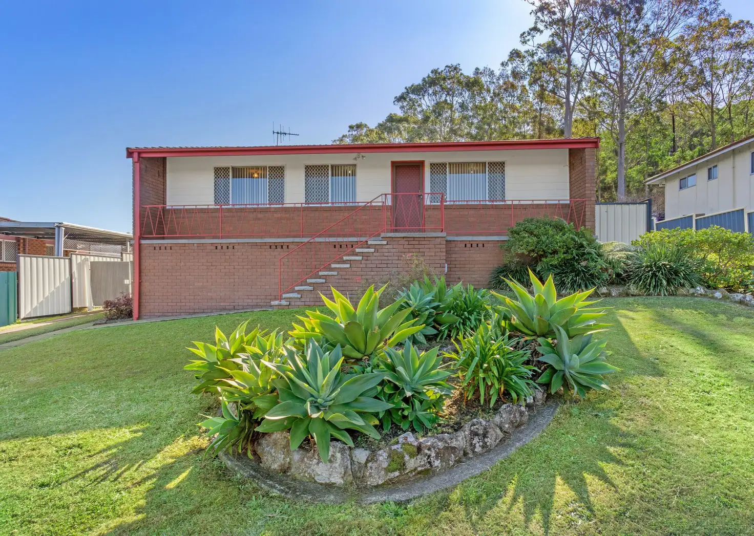 Main view of Homely house listing, 4 Fisher Street, Taree NSW 2430