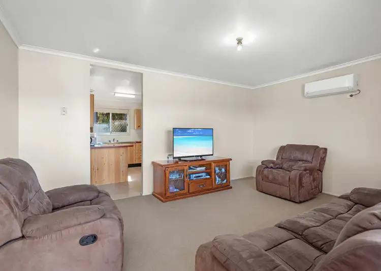 Second view of Homely house listing, 4 Fisher Street, Taree NSW 2430