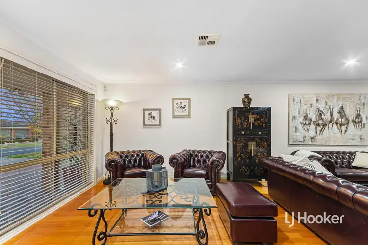 Second view of Homely house listing, 98 Seabrook Boulevard, Seabrook VIC 3028
