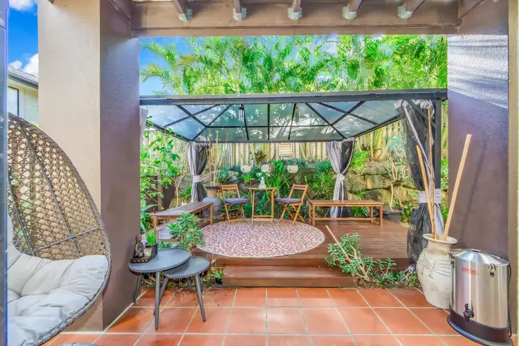 Main view of Homely townhouse listing, 30/18 Bourton Road, Merrimac QLD 4226