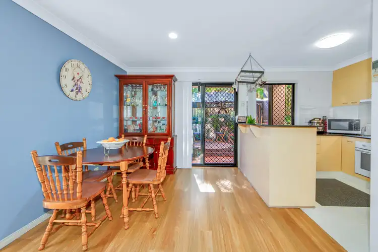 Fifth view of Homely townhouse listing, 30/18 Bourton Road, Merrimac QLD 4226