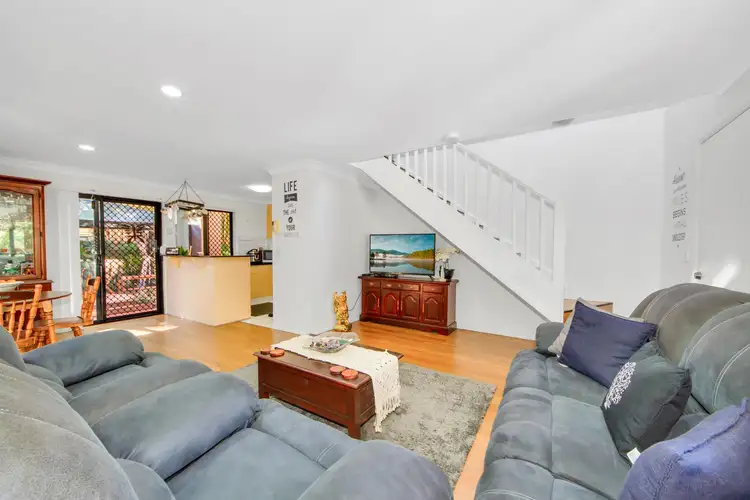 Sixth view of Homely townhouse listing, 30/18 Bourton Road, Merrimac QLD 4226