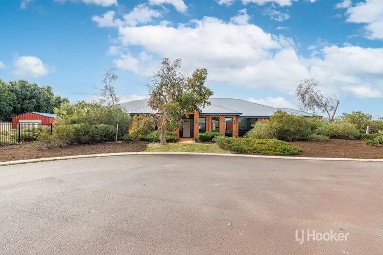 Main view of Homely house listing, 8 Clarence Crescent, Millbridge WA 6232