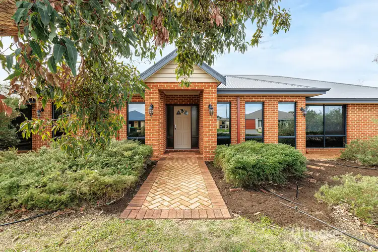 Third view of Homely house listing, 8 Clarence Crescent, Millbridge WA 6232