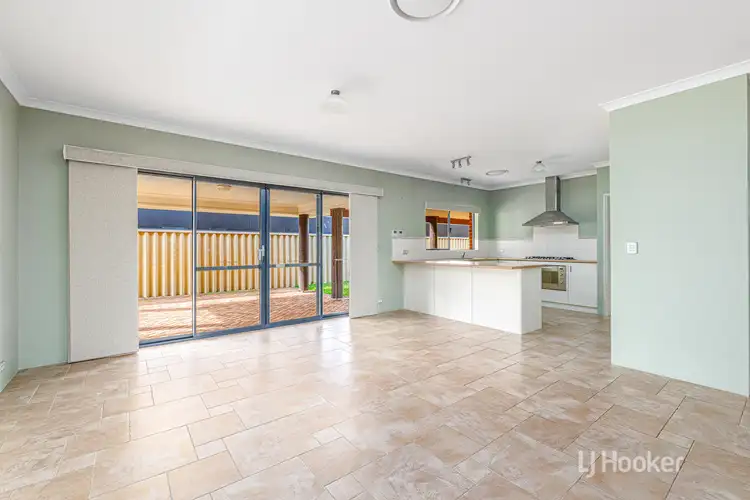 Fifth view of Homely house listing, 8 Clarence Crescent, Millbridge WA 6232