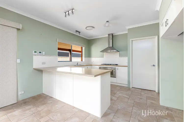 Sixth view of Homely house listing, 8 Clarence Crescent, Millbridge WA 6232