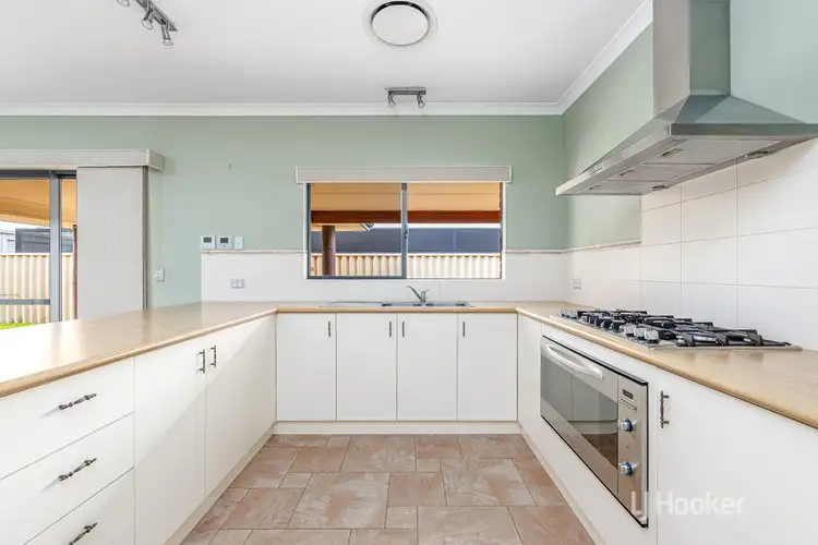Seventh view of Homely house listing, 8 Clarence Crescent, Millbridge WA 6232