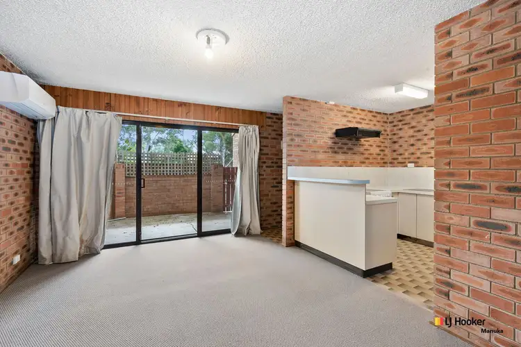 Second view of Homely unit listing, 9/26 Moulden Court, Belconnen ACT 2617