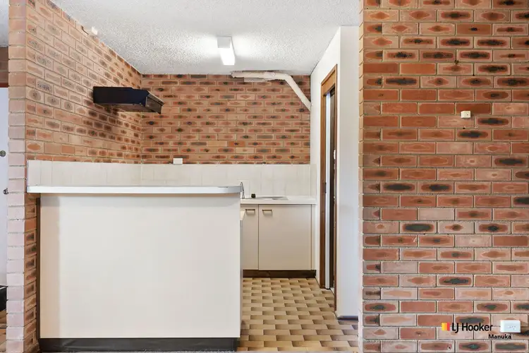 Third view of Homely unit listing, 9/26 Moulden Court, Belconnen ACT 2617