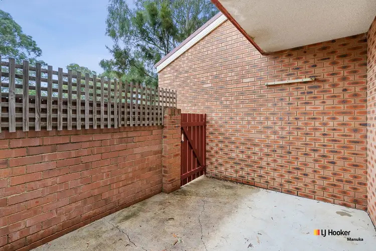 Second view of Homely unit listing, 9/26 Moulden Court, Belconnen ACT 2617