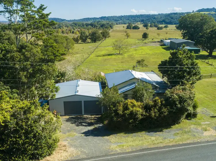 968 Wardell Road, Meerschaum Vale NSW 2477