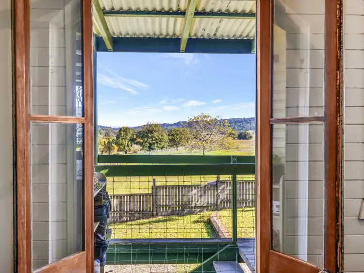 Second view of Homely rural property listing, 968 Wardell Road, Meerschaum Vale NSW 2477