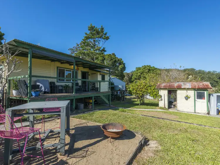 Fourth view of Homely rural property listing, 968 Wardell Road, Meerschaum Vale NSW 2477