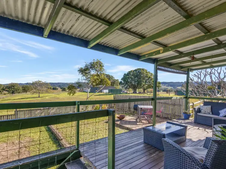 Fifth view of Homely rural property listing, 968 Wardell Road, Meerschaum Vale NSW 2477