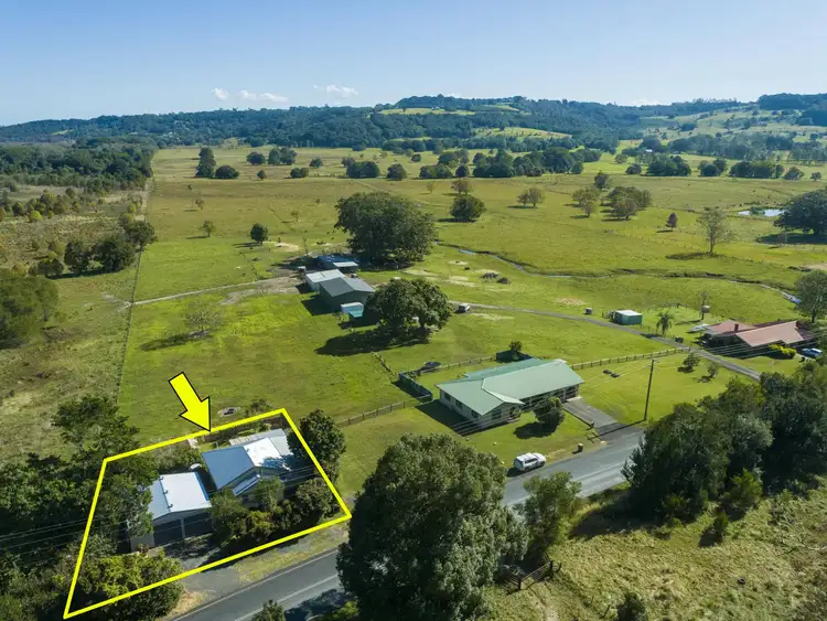 Sixth view of Homely rural property listing, 968 Wardell Road, Meerschaum Vale NSW 2477