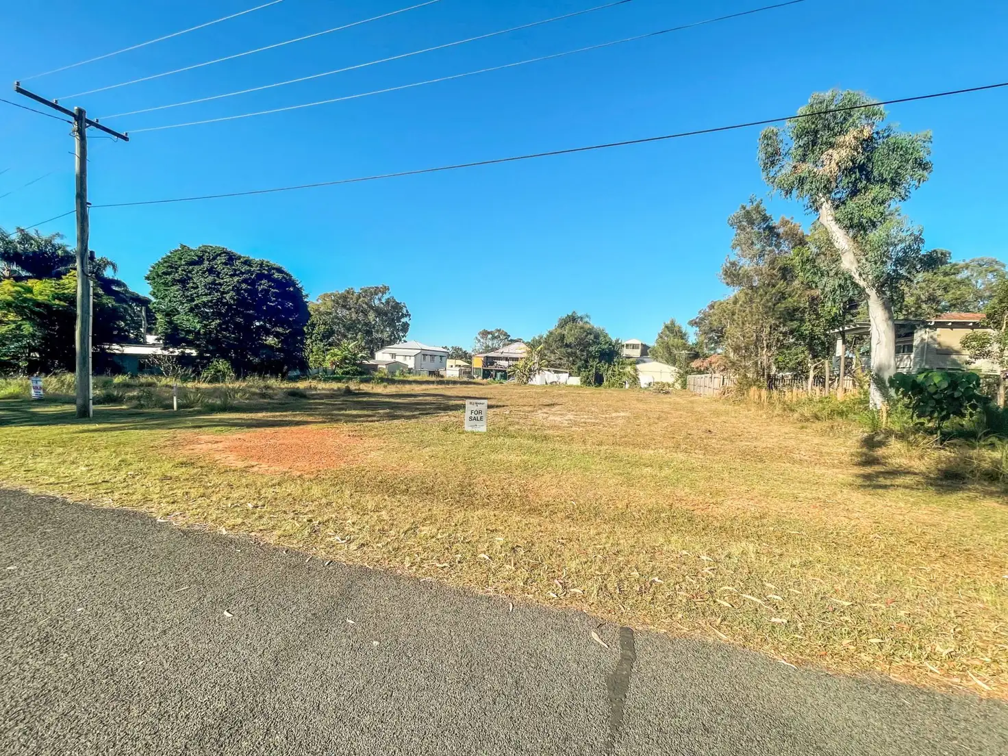 Main view of Homely land listing, 4 Wilma Crescent, Russell Island QLD 4184