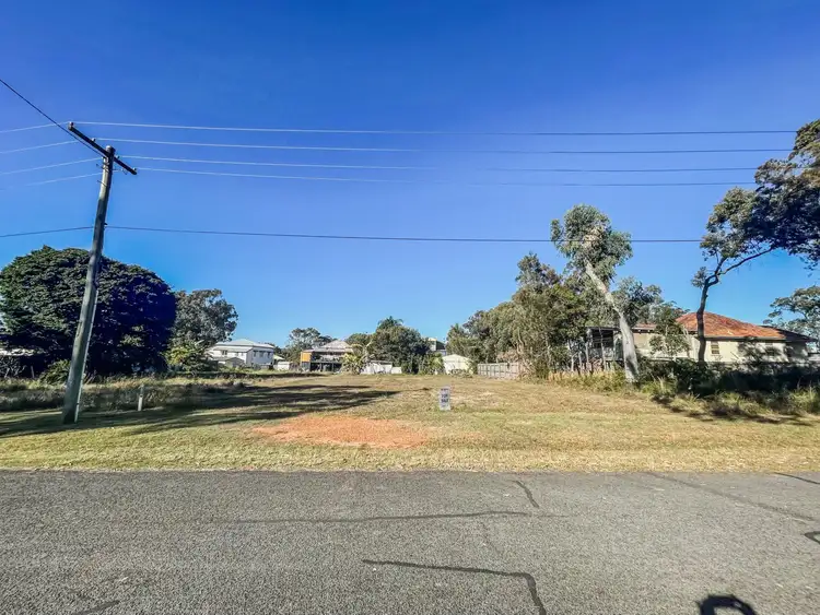 Second view of Homely land listing, 4 Wilma Crescent, Russell Island QLD 4184
