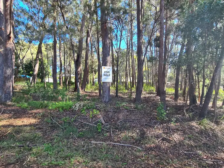 Main view of Homely land listing, 3 Jiwali Street, Russell Island QLD 4184