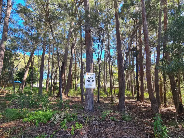 Second view of Homely land listing, 3 Jiwali Street, Russell Island QLD 4184