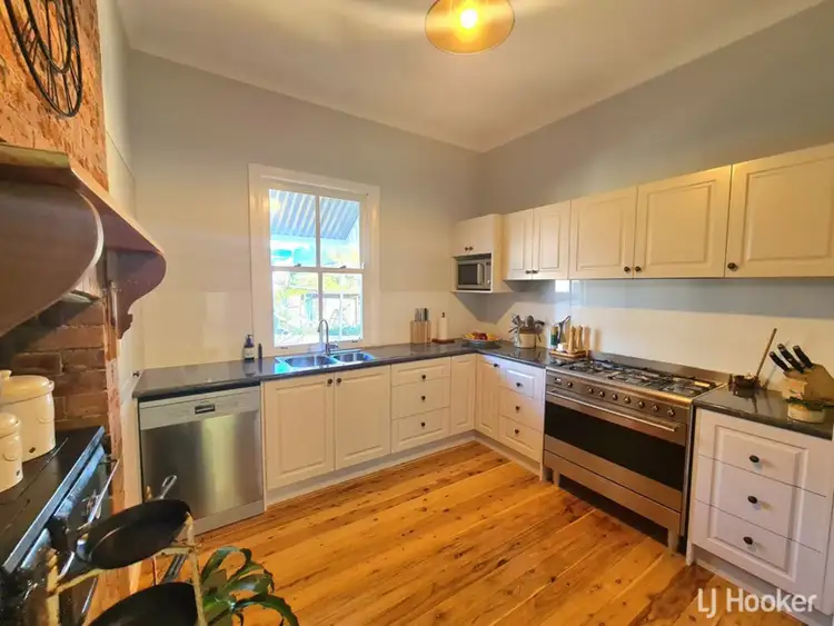 Third view of Homely house listing, 25 Kyuga Street, Aberdeen NSW 2336