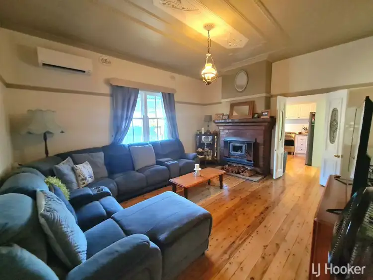 Fifth view of Homely house listing, 25 Kyuga Street, Aberdeen NSW 2336