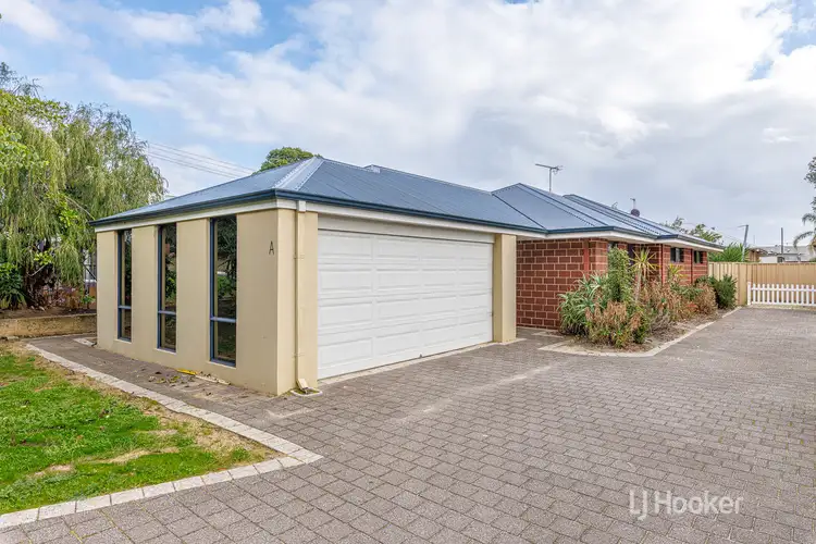 280A Blair Street, South Bunbury WA 6230