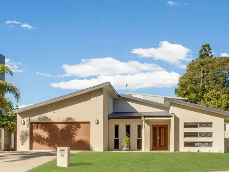 11 Groper Street, Tannum Sands QLD 4680