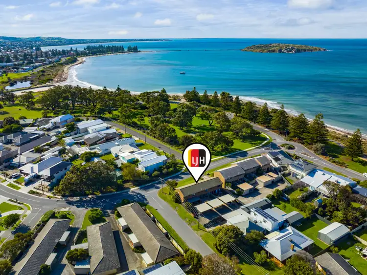 Second view of Homely unit listing, 2/5 Harbour View Terrace, Victor Harbor SA 5211